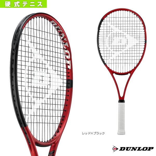 ダンロップ テニス ラケット CX 200 OS（DS22104） :dun-ds22104 
