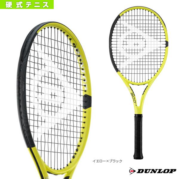 DUNLOP ダンロップ テニスラケット SX 300 LS『DS22202』 : ラケット 
