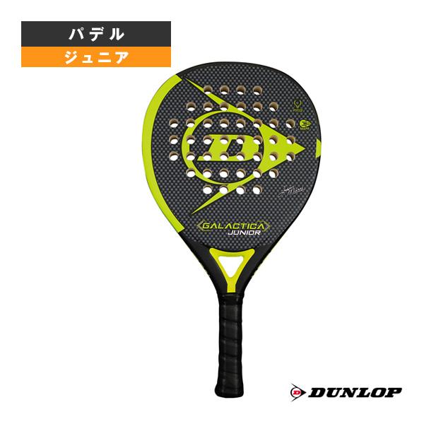 DUNLOP ダンロップ パデルラケット ギャラクティカジュニア/GALACTICA 