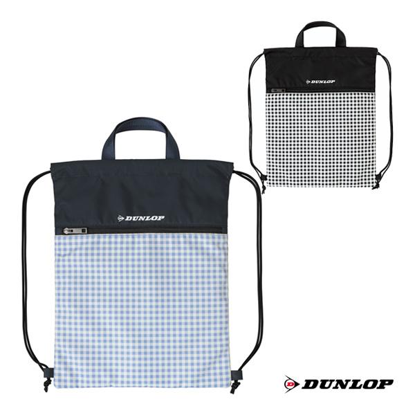 ダンロップ テニスバッグ マルチバッグ DTC-2463 DUNLOP テニスバック マルチバッグ「国内正規品取り扱い店」