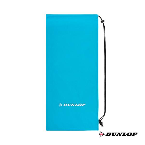 ダンロップ テニスバッグ クラブラインシリーズ ラケットケース TAC-8503 DUNLOP テニスバッグ クラブラインシリーズ ラケットケース かばん 鞄 ラケットサック「国内正規品取り扱い店」