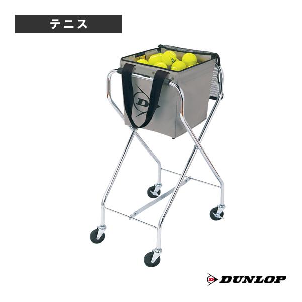 DUNLOP（ダンロップ） テニスコート用品 ボールカゴ TC-251 : ラケット