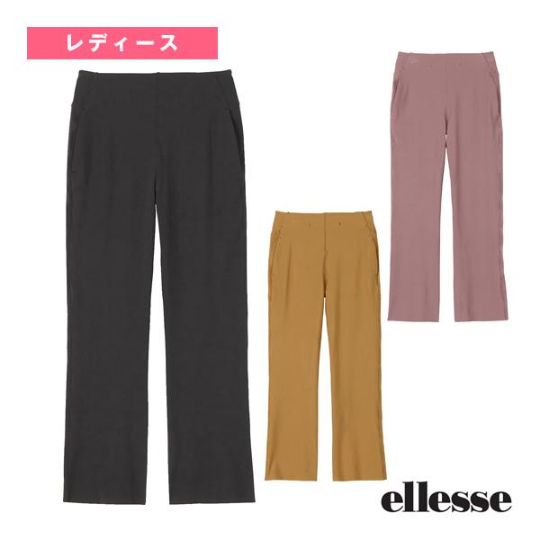 ellesse（エレッセ） テニスウェア『レディース』 4ウェイストレッチ