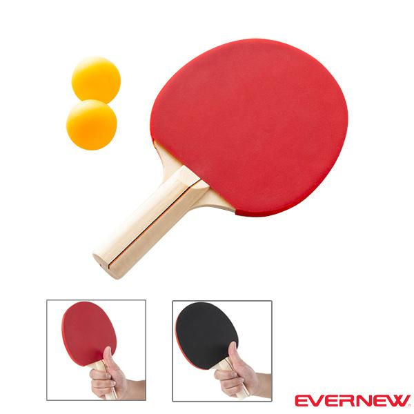 エバニュー 卓球 ラケット 卓球ラケットボールセット（EKD400） :evn-ekd400:ラケットプラザ - 通販 - Yahoo!ショッピング