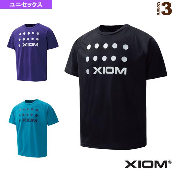 エクシオン 卓球ウェア（メンズ/ユニ） ELP Tシャツ ユニセックス 807xx／808xx／809xx XIOM メンズ シャツ エクシオン「国内正規品取り扱い店」
