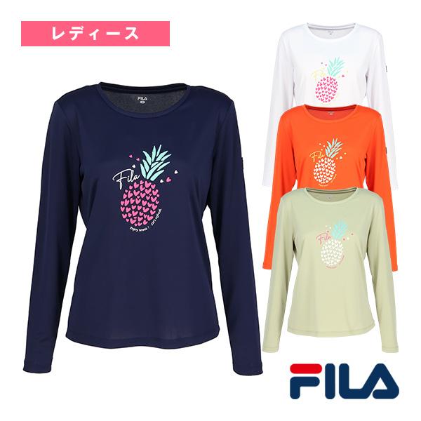 FILA（フィラ） テニスウェア『レディース』 2026年02月上旬『予約