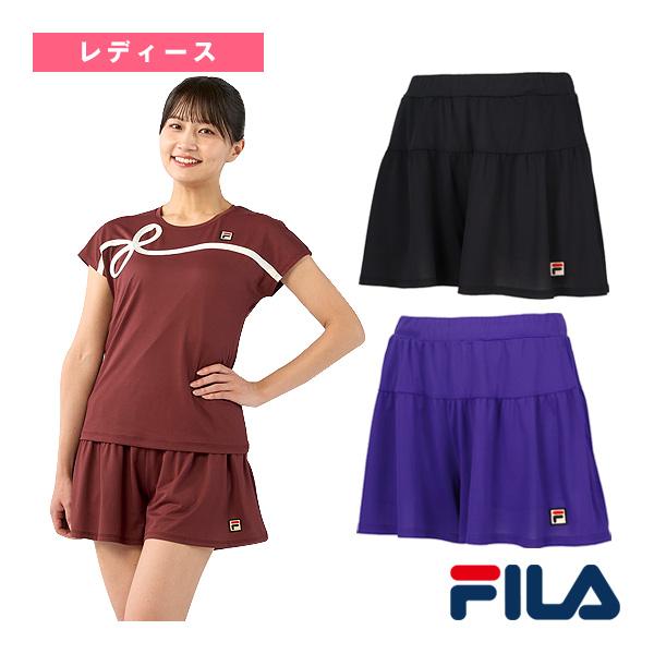 FILA（フィラ） テニスウェア『レディース』 2026年04月上旬『予約