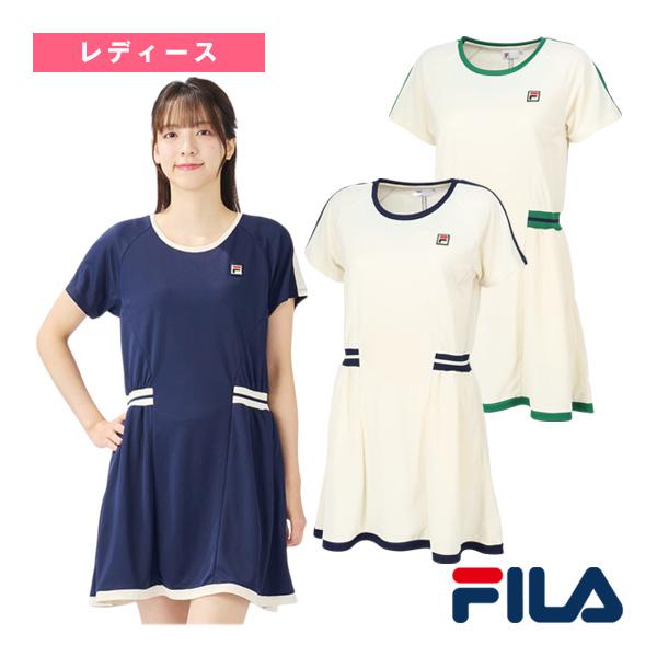 FILA フィラ テニスウェア『レディース』 ワンピース レディース