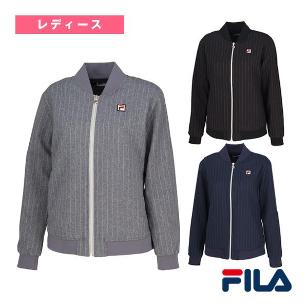 FILA（フィラ） テニスウェア『レディース』 トラックジャケット