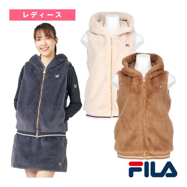 FILA - FILAテニスウェア4点セット フィラ FILA テニスウェア レディス スコート VL2444 | メーカー