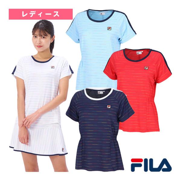 FILA（フィラ） テニス・バドミントンウェア『レディース』 ゲーム