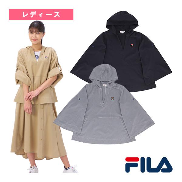 FILA フィラ テニスウェア レディース フルジップパーカー