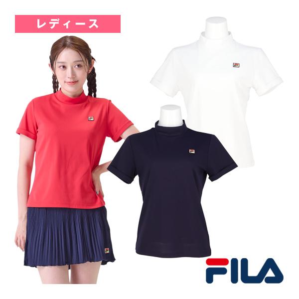 FILA（フィラ） テニスウェア『レディース』 ゲームシャツ/レディース