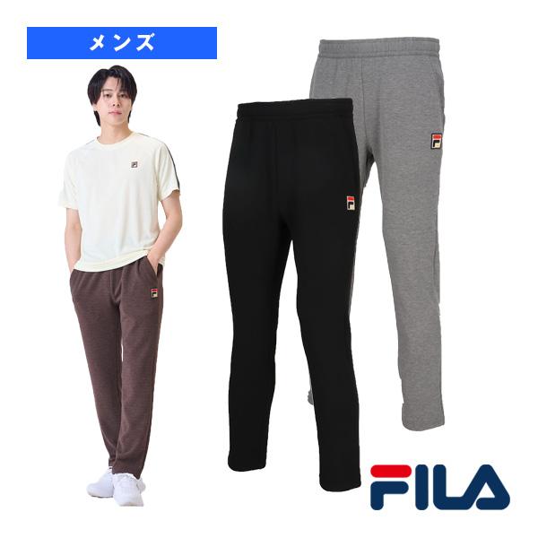 美品　フィラ　FILA テニス　ウエア FILA（フィラ） テニスウェア『メンズ/ユニ』 ロングパンツ/メンズ