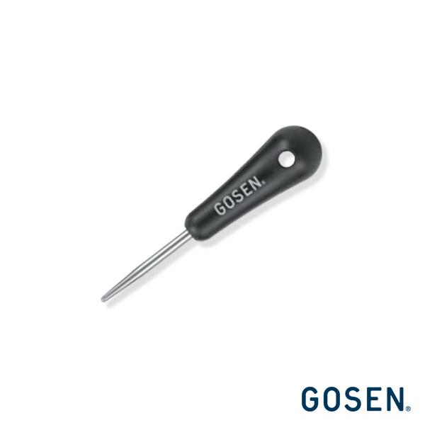 ゴーセン テニス・バドミントンストリングマシン セッティングオフオール GA28 GOSEN「国内正規品取り扱い店」