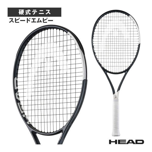 ヘッド テニスラケット 2026年01月下旬【予約】スピードエムピー Speed MP 2026 232026 HEAD 硬式テニスラケット スピードエムピー Speed MP 2026 100sq.inch「国内正規品取り扱い店」
