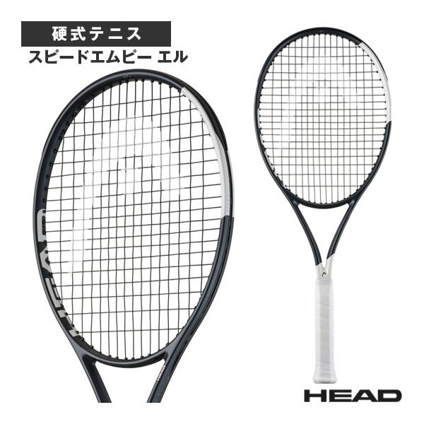 [ヘッド テニスラケット ]2026年01月下旬【予約】スピードエムピー エル Speed MP L 2026 232036 SPEED ヘッド テニスラケット 2026年01月下旬『予約』スピードエムピー