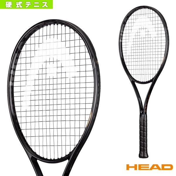 ヘッド テニスラケット Graphene 360 Speed X Mp Ltd グラフィン 360 スピード X Mp リミテッド Hed ラケットプラザ 通販 Yahoo ショッピング