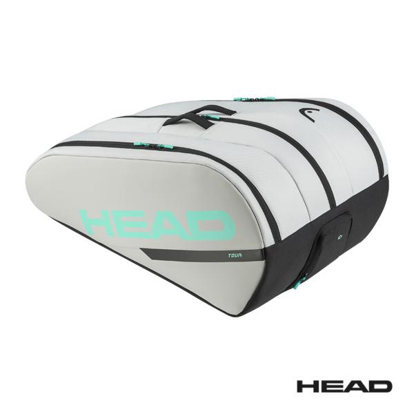 RIE様 HEAD（ヘッド） テニスバッグ ツアー ラケットバッグ XL TOUR RACKET