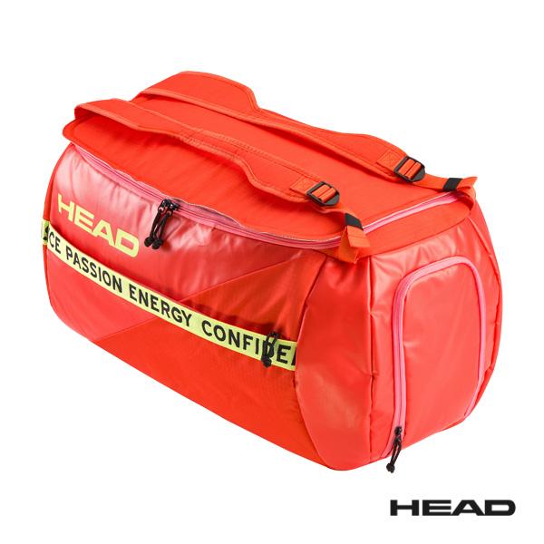 HEAD（ヘッド） テニスバッグ プロ X ダッフルバッグ L/Pro X Duffle