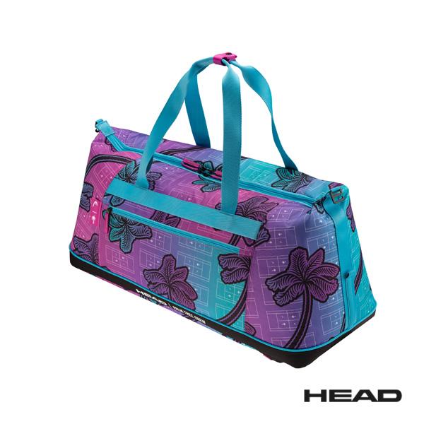 テニスバッグ HEADS ヘッド テニスバッグ ツアーダッフルバッグ PTC
