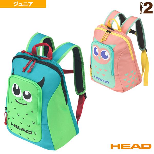 翌日発送可能　2個 HEAD（ヘッド） テニスバッグ キッズバックパック/KIDS BACKPACK