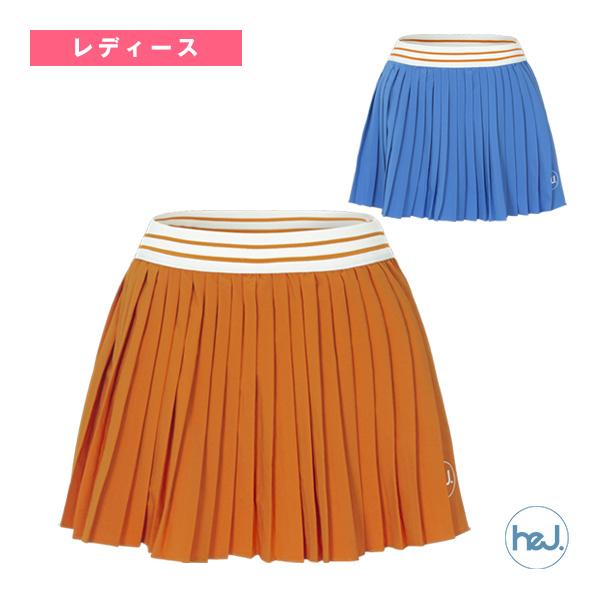 [heJ. テニスウェア（レディース） ]エターナルスカート ETERNAL SKIRT レディース HEJ-25005 heJ. テニスウェア『レディース』 エターナルスカート ETERNAL SKIRT