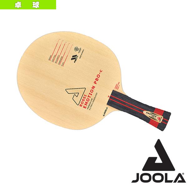 ヨーラ 卓球ラケット ヨーラ ロスコフエモーション Pbo C フレア Jol ラケットプラザ 通販 Yahoo ショッピング