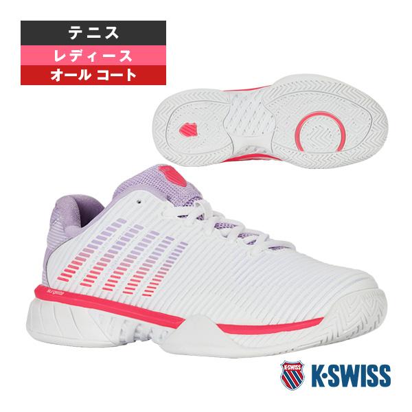 K-SWISS（ケースイス） テニスシューズ ハイパーコートエクスプレス2