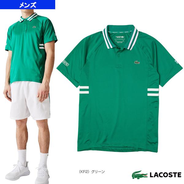 ラコステ テニス ウェアの人気商品 通販 価格比較 価格 Com
