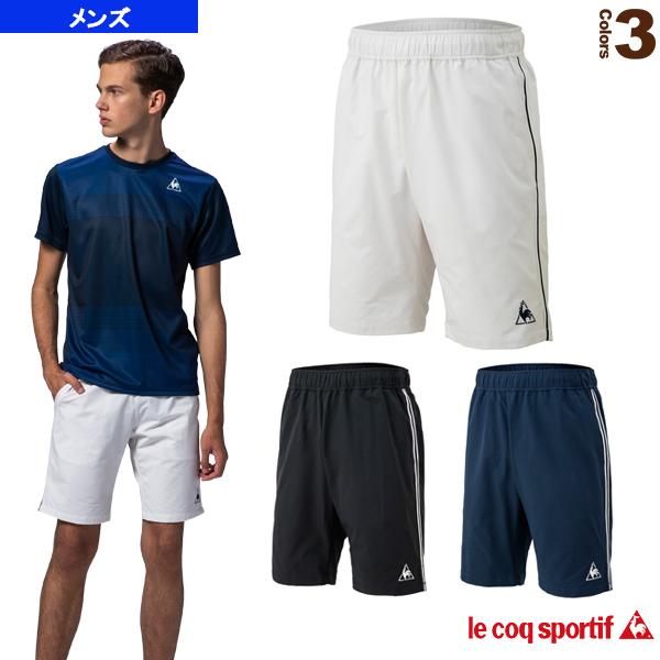 ルコック テニス バドミントン ウェア メンズ ユニ ゲームパンツ メンズ Qtmpjd01 Lcq Qtmpjd01 ラケットプラザ 通販 Yahoo ショッピング