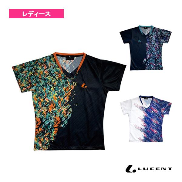 LUCENT テニスウェア ALT15209 XOサイズ LUCENT テニスウェア ALT15209 いとおしい XOサイズ