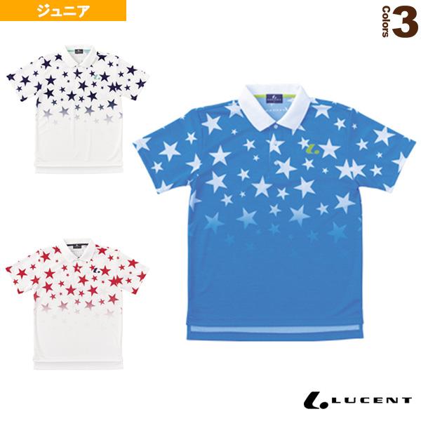 1885円 ブランド雑貨総合 ゲームシャツ ジュニア XLP-833