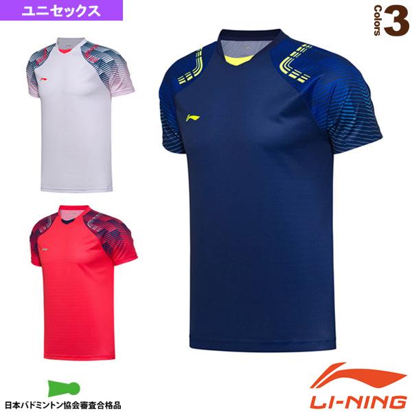 LI-NING リーニン テニス・バドミントンウェア『メンズ/ユニ』 中国