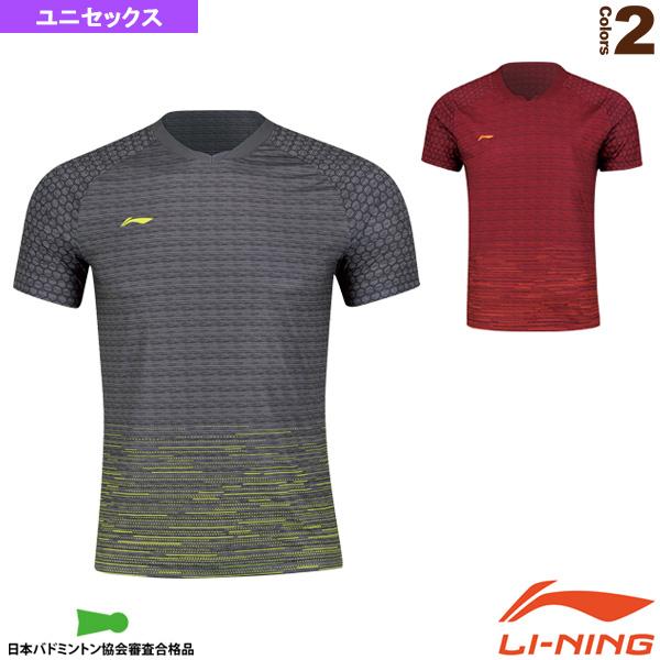 LI-NING リーニン テニス・バドミントンウェア『メンズ/ユニ』 中国