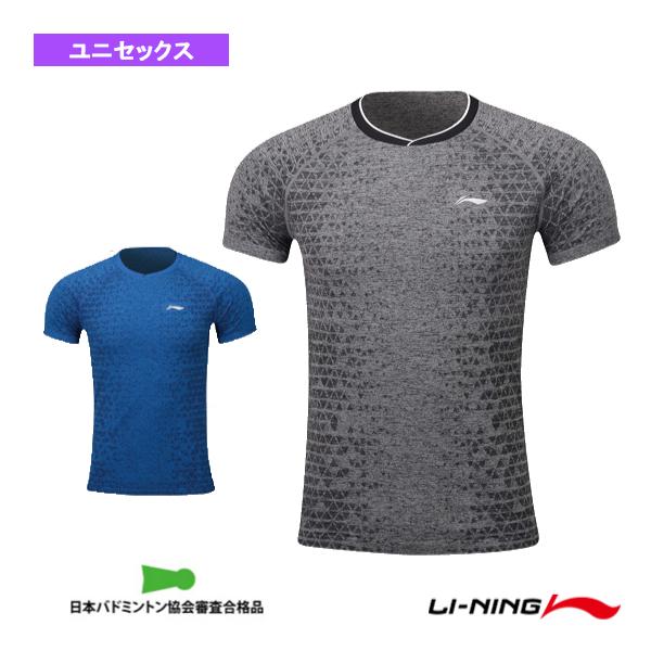 Lining バドミントンウェア LI-NING リーニン バドミントンウェア『メンズ/ユニ』 中国ナショナル