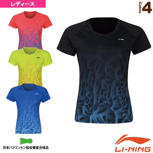 LI-NING リーニン テニス・バドミントンウェア『レディース』 中国