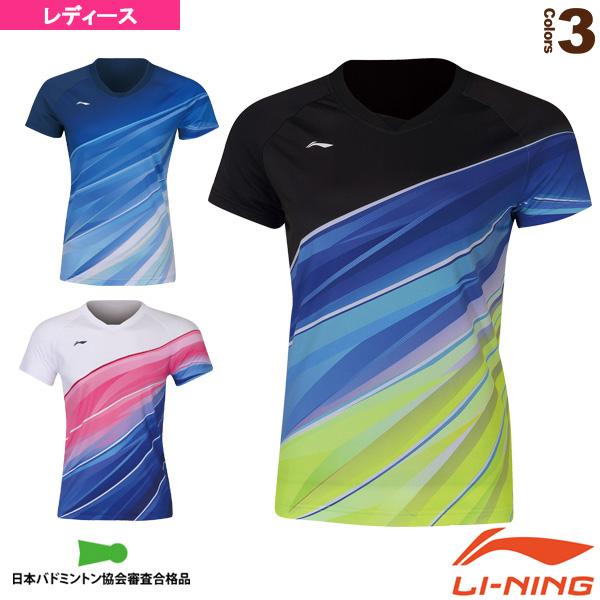 LI-NING リーニン バドミントンウェア『レディース』 中国ナショナル 