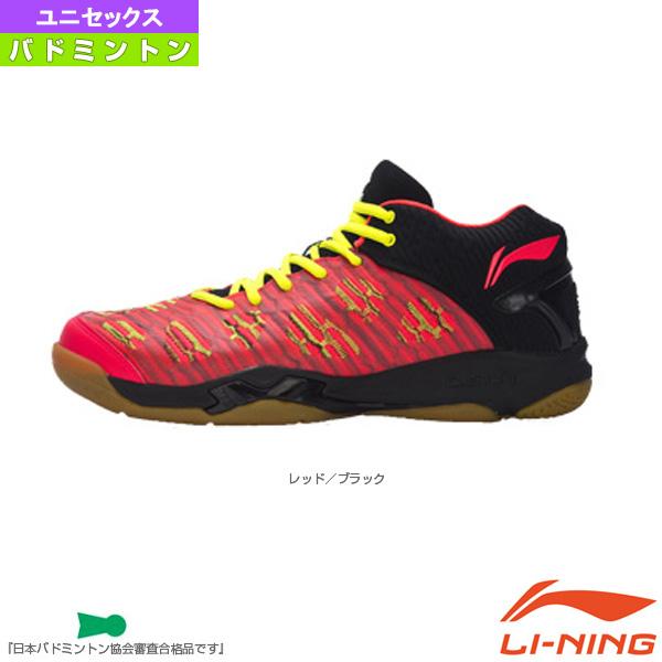 LI-NING バドミントンシューズ（サイズ（cm）：27cm）の商品一覧