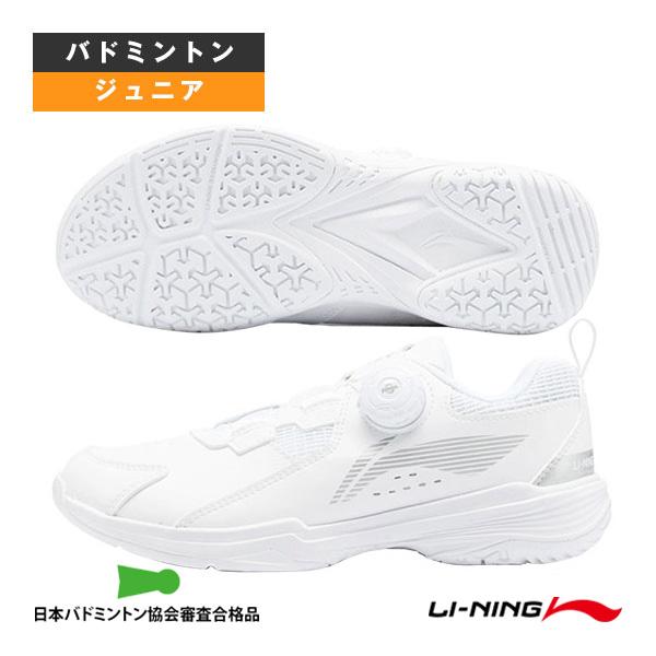 LI-NING バドミントンシューズ AYTT040