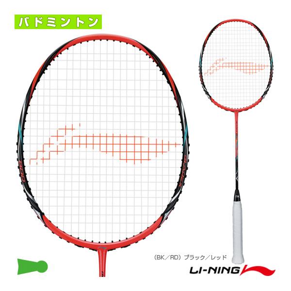 LI-NING リーニン バドミントンラケット ブレードX800 BLADEX800 BX800