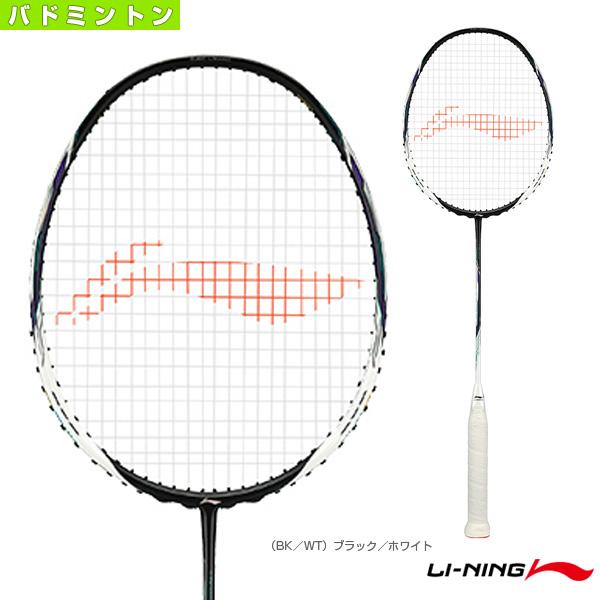 LI-NING リーニン バドミントンラケット テックトニック9/TEC LI-NING リーニン バドミントンラケット テックトニック9/TEC