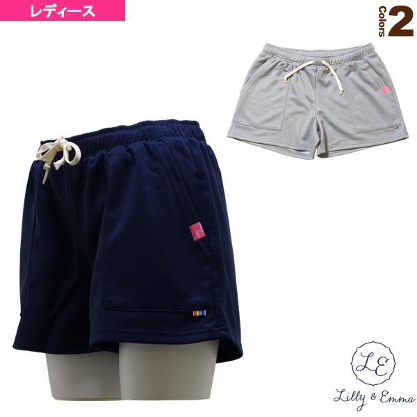 Lilly & Emma テニス・バドミントンウェア『レディース Lilly & Emma テニス・バドミントンウェア『レディース
