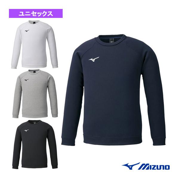 ミズノ オールスポーツ ウェア(メンズ/ユニ) スウェットシャツ/クルーネック/TEAM-LINE/ユニセックス(32MC0175) :miz-32mc0175:ラケットプラザ - 通販 - Yahoo!ショッピング ミズノ オールスポーツ ウェア(メンズ/ユニ) スウェットシャツ/クルーネック/TEAM-LINE/ユニセックス(32MC0175) :miz-32mc0175:ラケットプラザ - 通販 - Yahoo!ショッピング