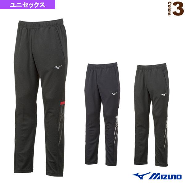 MIZUNO - MIZUNO ミズノ テニスウェア ロングパンツ32MFA540黒