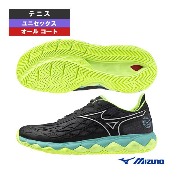 MIZUNO ミズノ テニスシューズ ウエーブエンフォースツアー