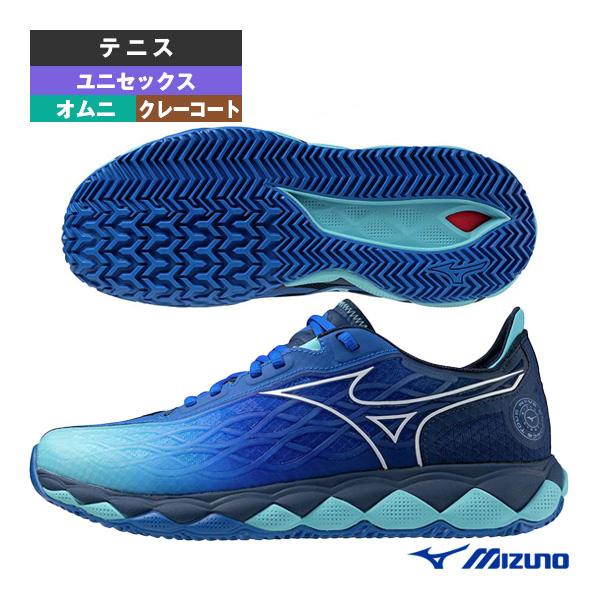 MIZUNO（ミズノ） テニスシューズ ウエーブエンフォース ツアーOC/WAVE