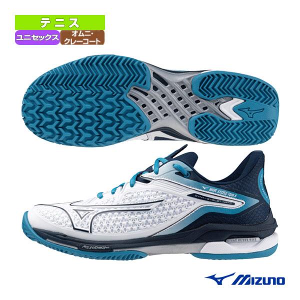 新品MIZUNOテニスシューズWAVE exceed tour6oc ウインザーオンラインショップミズノ ウエーブエクシードツアー 6 OC