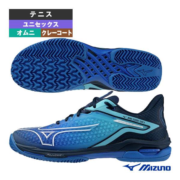 WAVE EXCEED ミズノ テニスシューズ ウエーブエクシードツアー6 WAVE EXCEED ミズノ テニスシューズ ウエーブエクシードツアー6