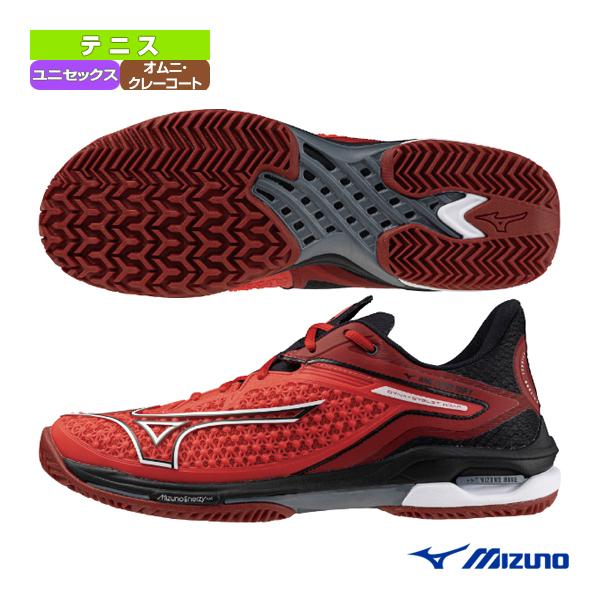 美品　ミズノウェーブエクシード　ツアー6 オムニ　26.5 ヨドバシ.com - ミズノ mizuno ウエーブエクシードツアー 6 OC